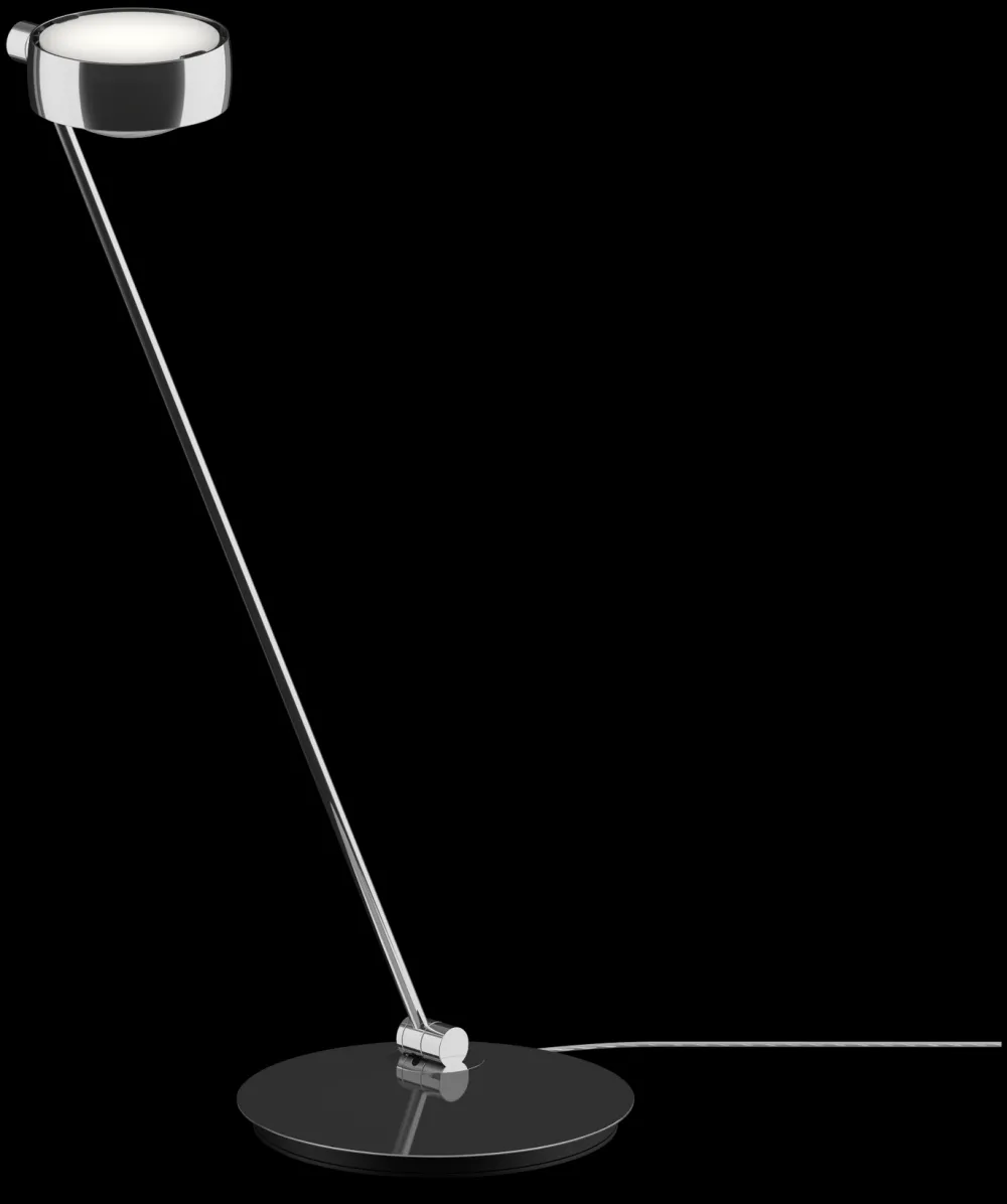 Occhio Liseuses|Lampes À Poser>Sento Tavolo 80cm "air" E droite Lampes de bureau LED