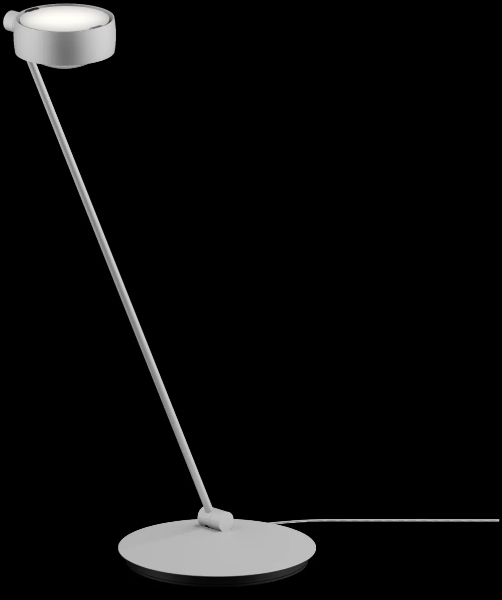 Occhio Liseuses|Lampes À Poser>Sento Tavolo 80cm "air" E droite Lampes de bureau LED