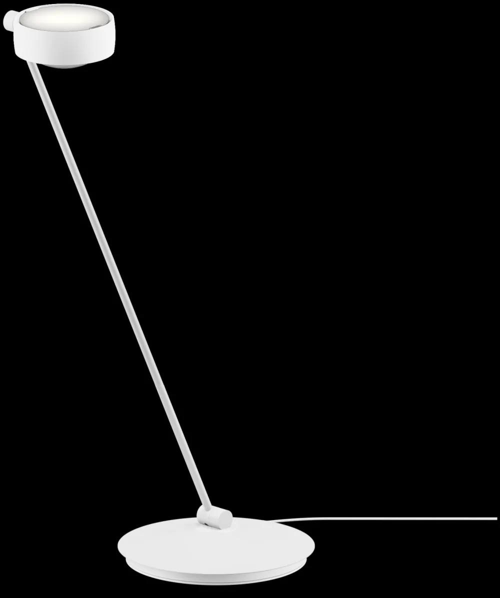 Occhio Liseuses|Lampes À Poser>Sento Tavolo 80cm "air" E droite Lampes de bureau LED