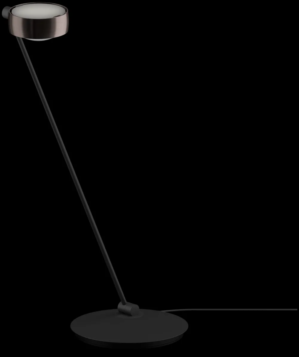 Occhio Liseuses|Lampes À Poser>Sento Tavolo 80cm "air" E droite Lampes de bureau LED