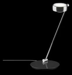 Occhio Liseuses|Lampes À Poser>Sento Tavolo 60cm "air" E gauche Lampes de bureau LED