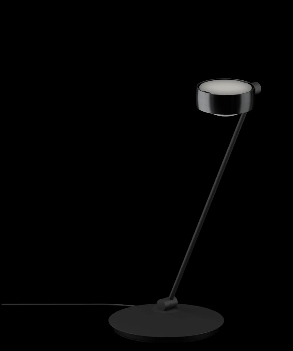 Occhio Liseuses|Lampes À Poser>Sento Tavolo 60cm "air" E gauche Lampes de bureau LED
