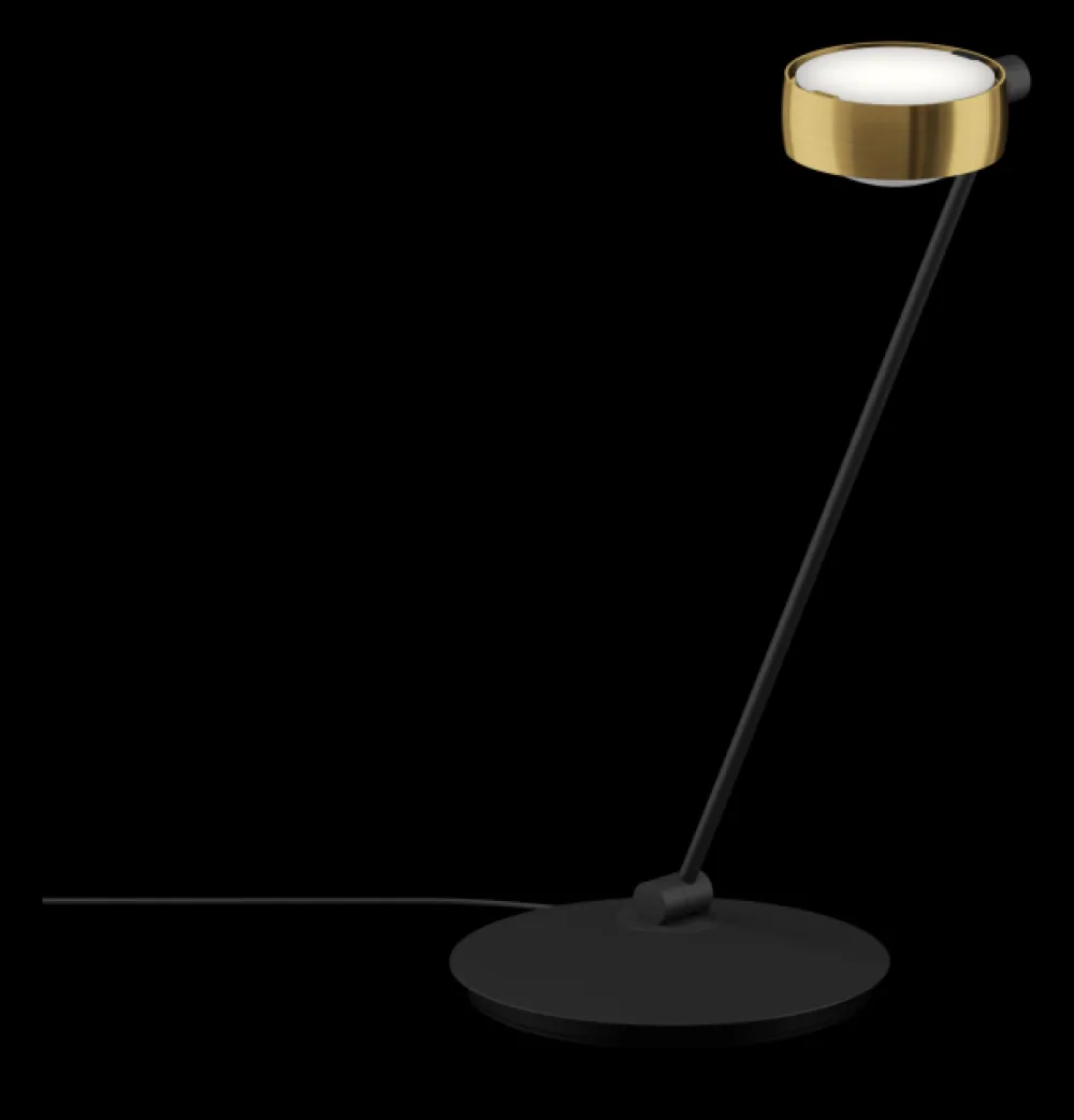 Occhio Liseuses|Lampes À Poser>Sento Tavolo 60cm "air" E gauche Lampes de bureau LED