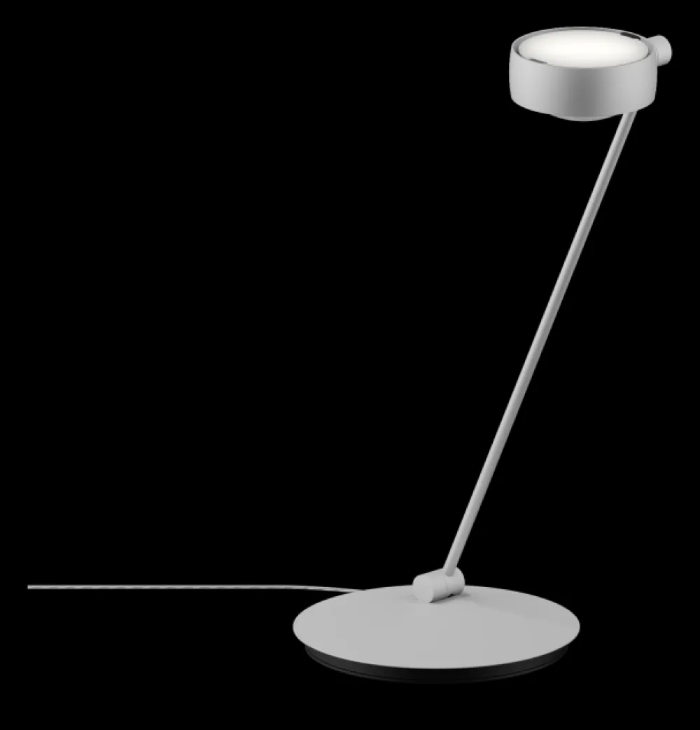 Occhio Liseuses|Lampes À Poser>Sento Tavolo 60cm "air" E gauche Lampes de bureau LED