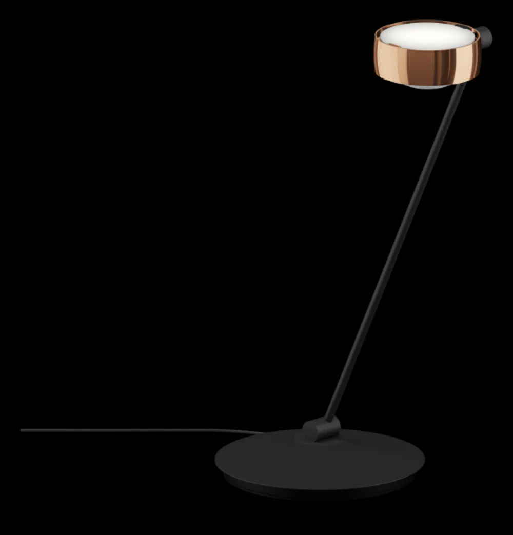 Occhio Liseuses|Lampes À Poser>Sento Tavolo 60cm "air" E gauche Lampes de bureau LED