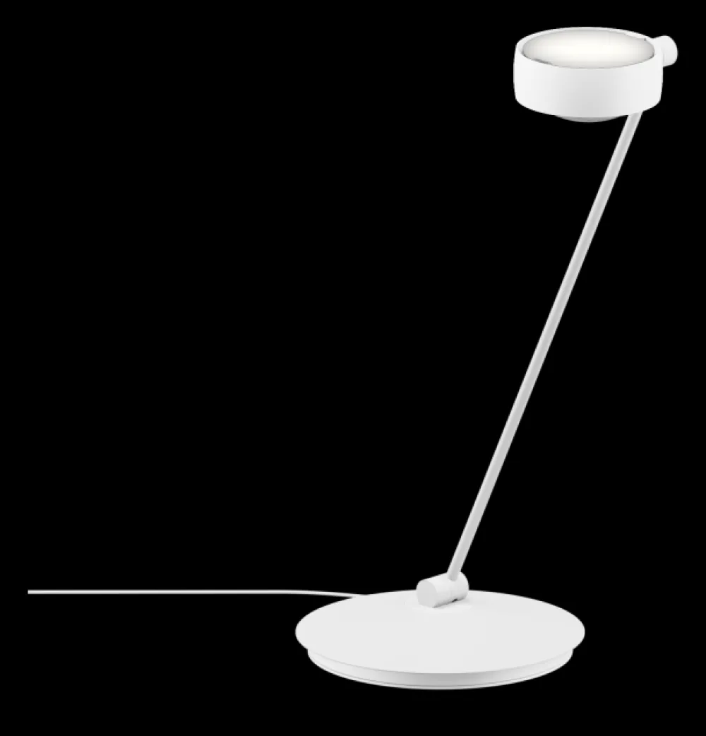 Occhio Liseuses|Lampes À Poser>Sento Tavolo 60cm "air" E gauche Lampes de bureau LED