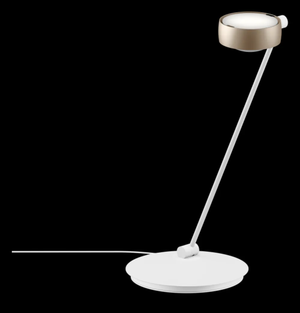 Occhio Liseuses|Lampes À Poser>Sento Tavolo 60cm "air" E gauche Lampes de bureau LED