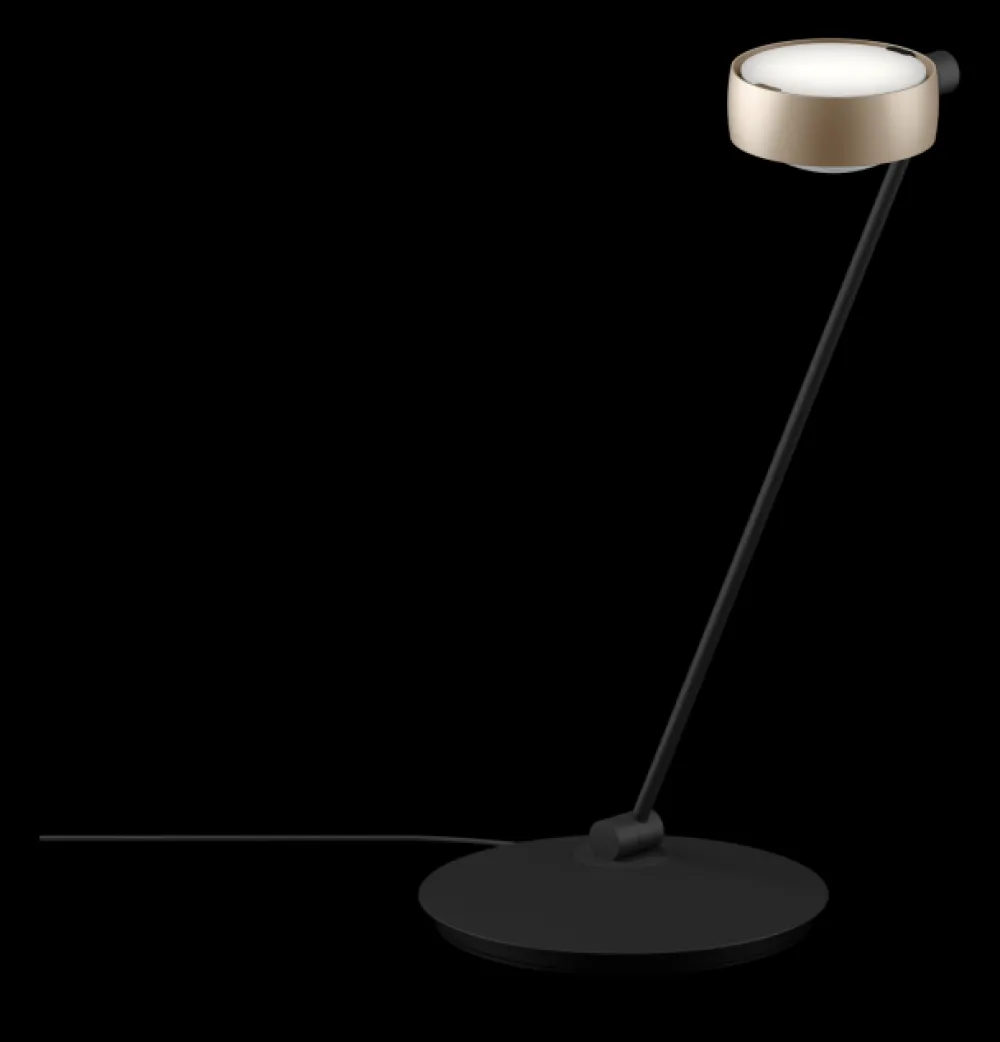 Occhio Liseuses|Lampes À Poser>Sento Tavolo 60cm "air" E gauche Lampes de bureau LED