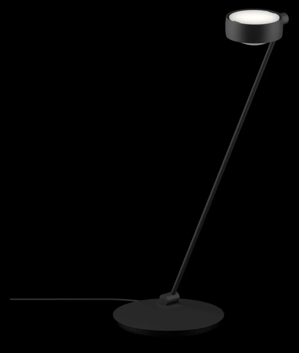 Occhio Liseuses|Lampes À Poser>Sento Tavolo 80cm "air" E gauche Lampes de bureau LED