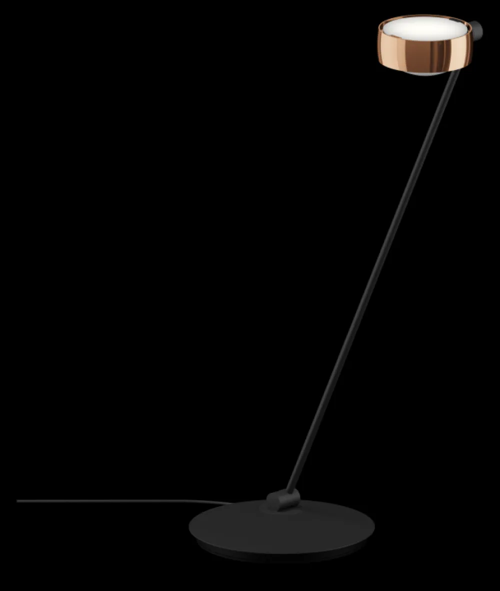 Occhio Liseuses|Lampes À Poser>Sento Tavolo 80cm "air" E gauche Lampes de bureau LED