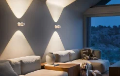 Occhio Liseuses|Appliques>Sento Verticale D "air" Appliques LED