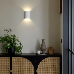 Astro Lighting Appliques>Serifos 170 Appliques LED Blanc