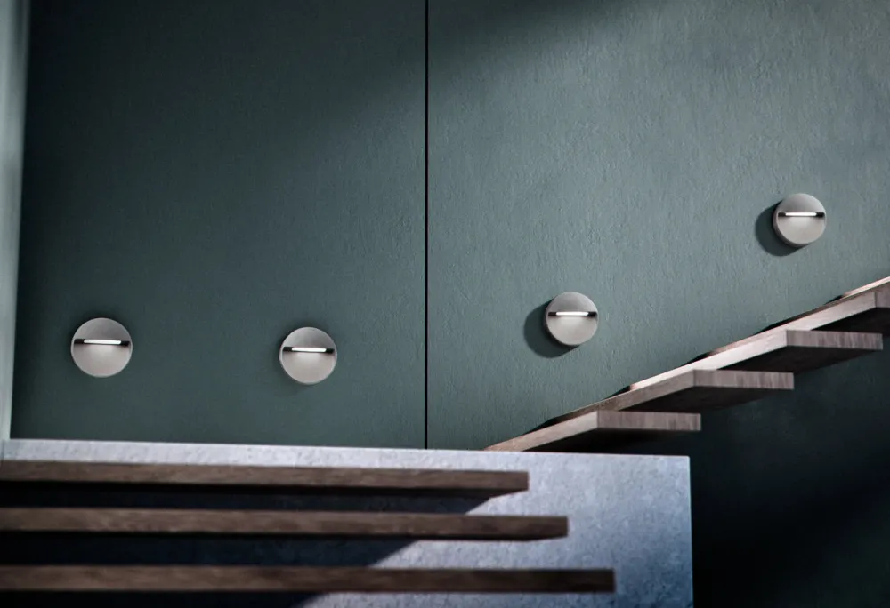 Light-Point Spots|Spots>Serious 1 Spots LED