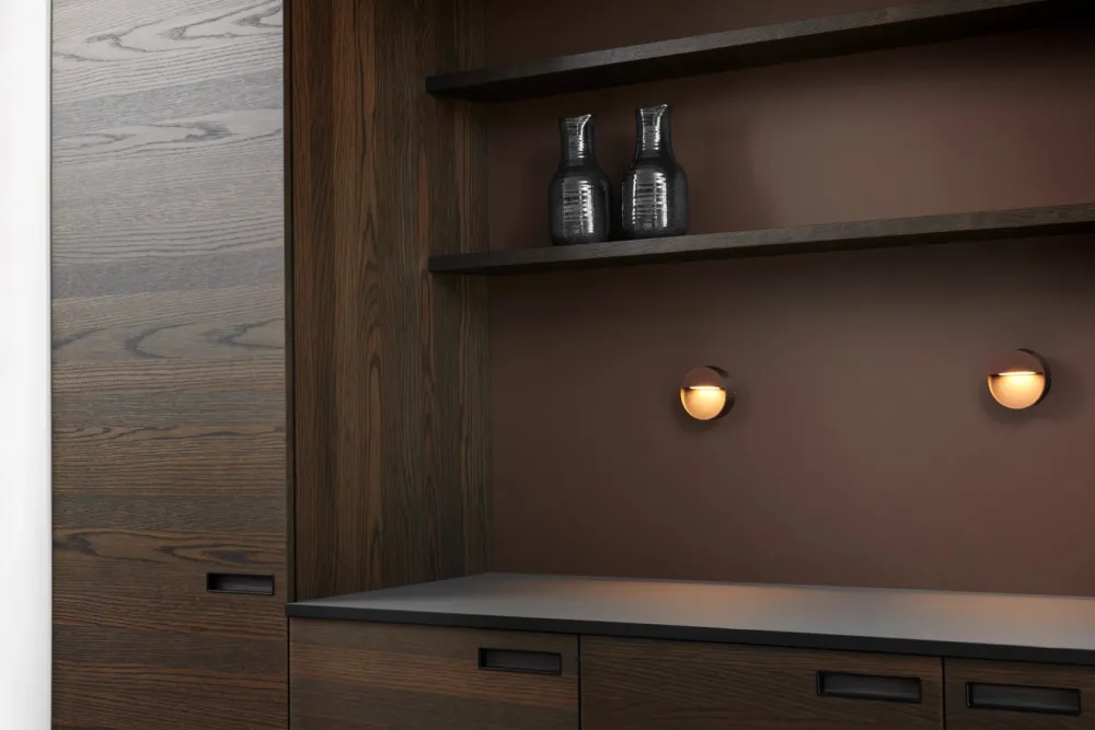 Light-Point Spots|Spots>Serious 1 Spots LED