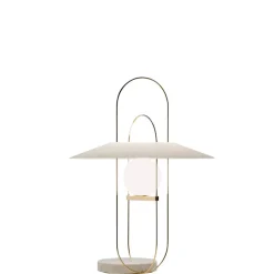 Fontana Arte Lampes À Poser|Lampes À Poser>Setareh Glass Medium Lampes à poser LED