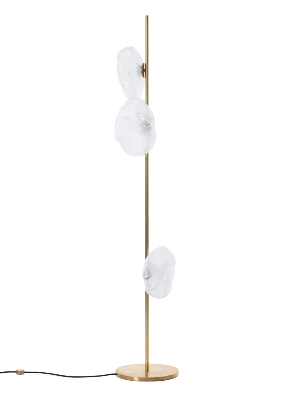 BOCCI Lampadaires>73.3SF Floor 180cm Lampadaires Laiton