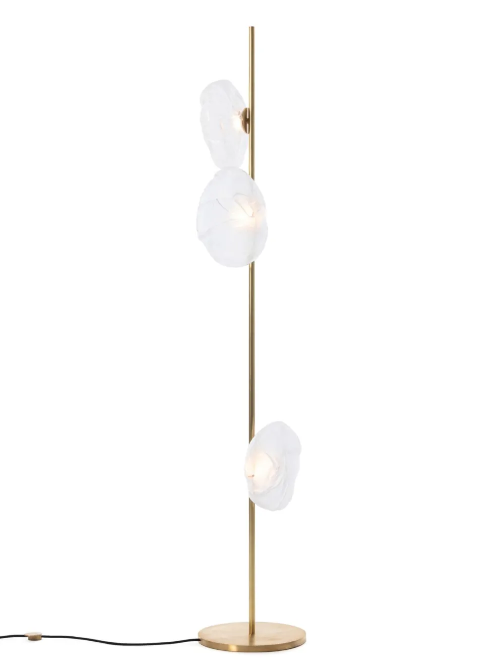 BOCCI Lampadaires>73.3SF Floor 180cm Lampadaires Laiton