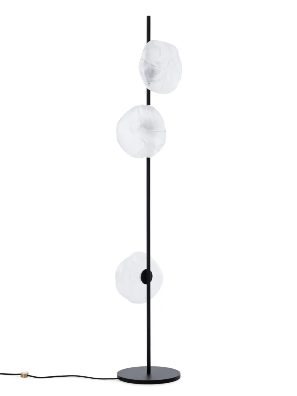 BOCCI Lampadaires>73.3SF Floor 180cm Lampadaires Noir