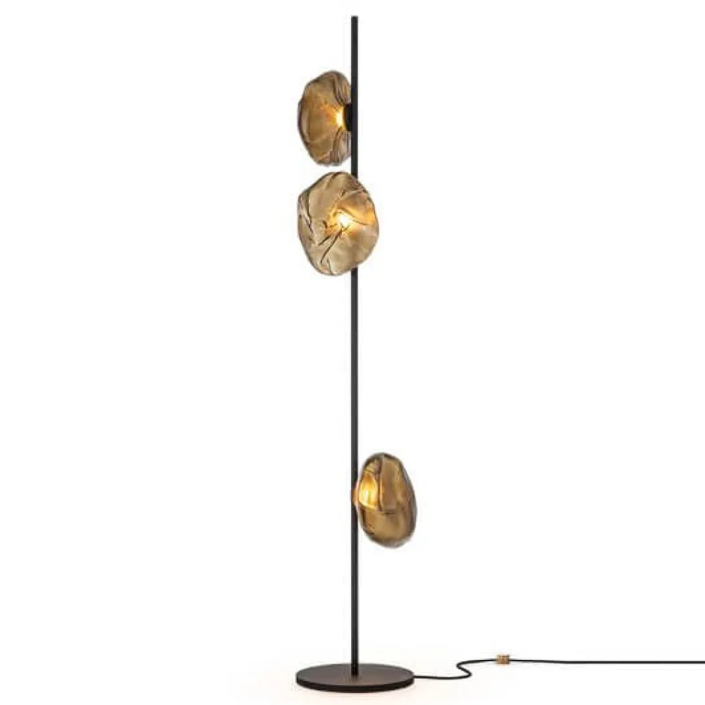 BOCCI Lampadaires>73.3SF Floor 180cm Lampadaires Noir