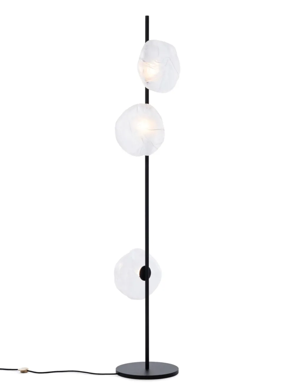 BOCCI Lampadaires>73.3SF Floor 180cm Lampadaires Noir