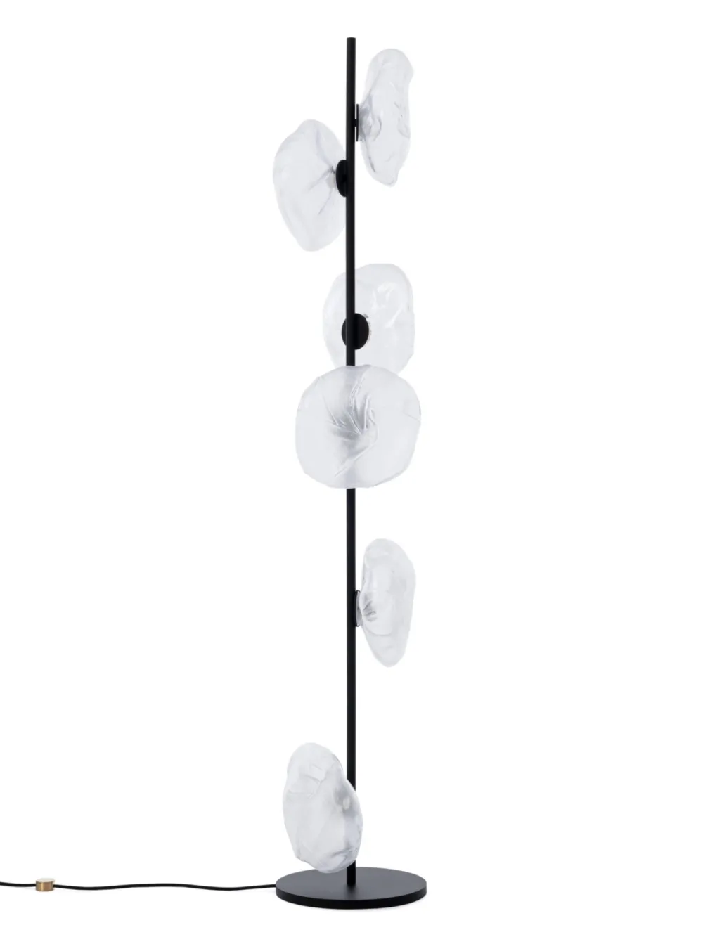 BOCCI Lampadaires>73.6SF Floor 180cm Lampadaires Noir