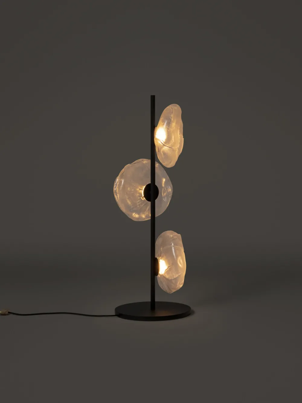 BOCCI Lampes À Poser|Lampes À Poser>73.3SF Floor 90cm Lampes de sol Noir