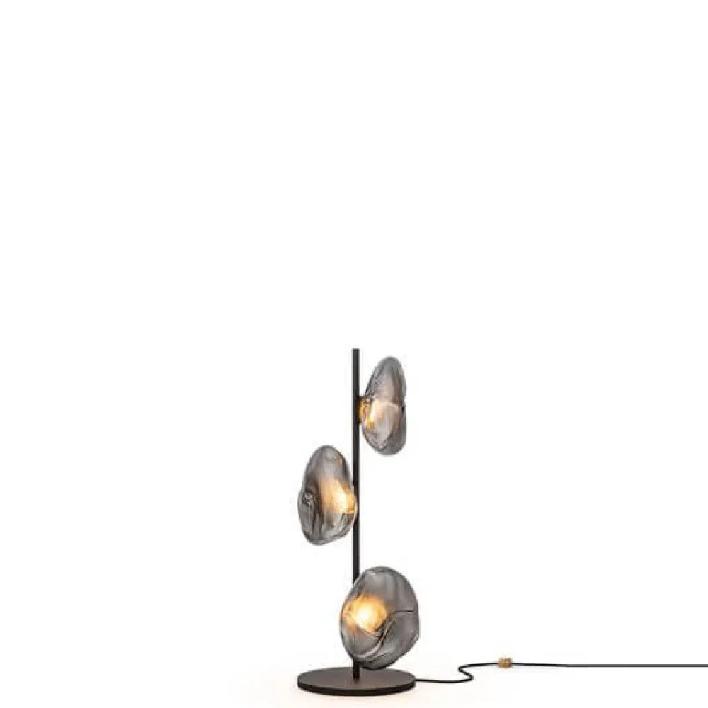 BOCCI Lampes À Poser|Lampes À Poser>73.3SF Floor 90cm Lampes de sol Noir