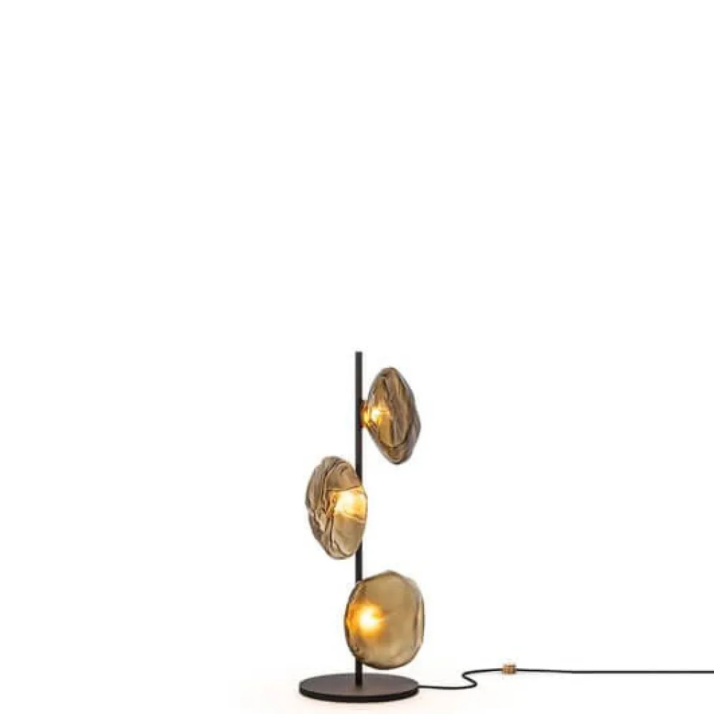 BOCCI Lampes À Poser|Lampes À Poser>73.3SF Floor 90cm Lampes de sol Noir