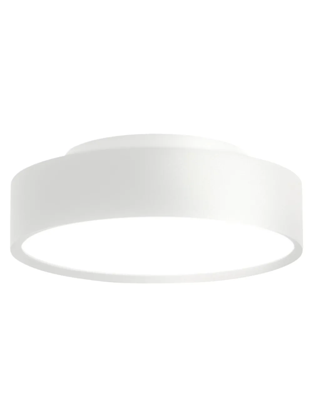 Light-Point Appliques|Plafonniers>SHADOW Ø21cm Plafonniers Appliques LED