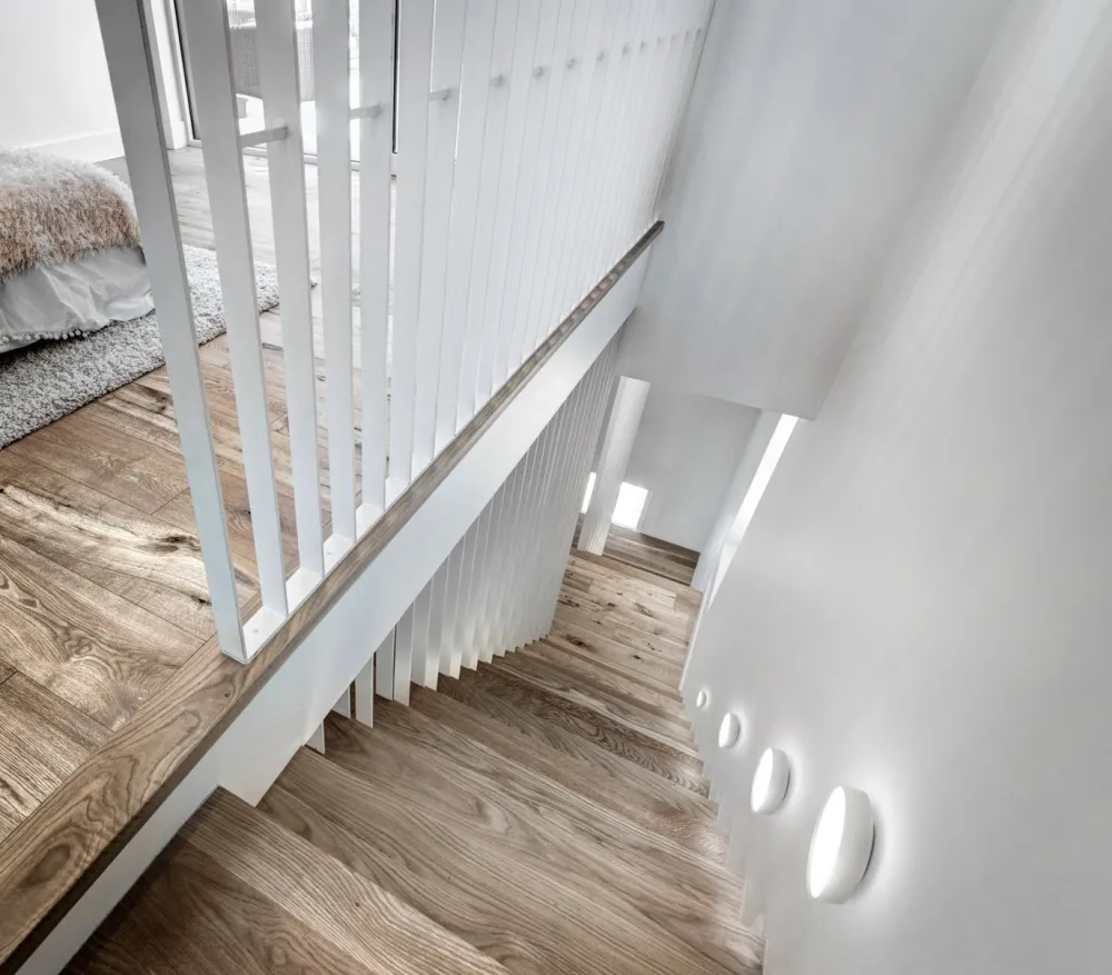 Light-Point Appliques|Plafonniers>SHADOW Ø15cm Plafonniers Appliques LED