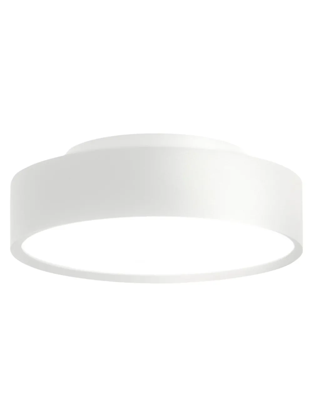 Light-Point Appliques|Plafonniers>SHADOW Ø15cm Plafonniers Appliques LED