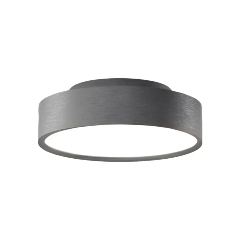 Light-Point Appliques|Plafonniers>SHADOW Ø15cm Plafonniers Appliques LED