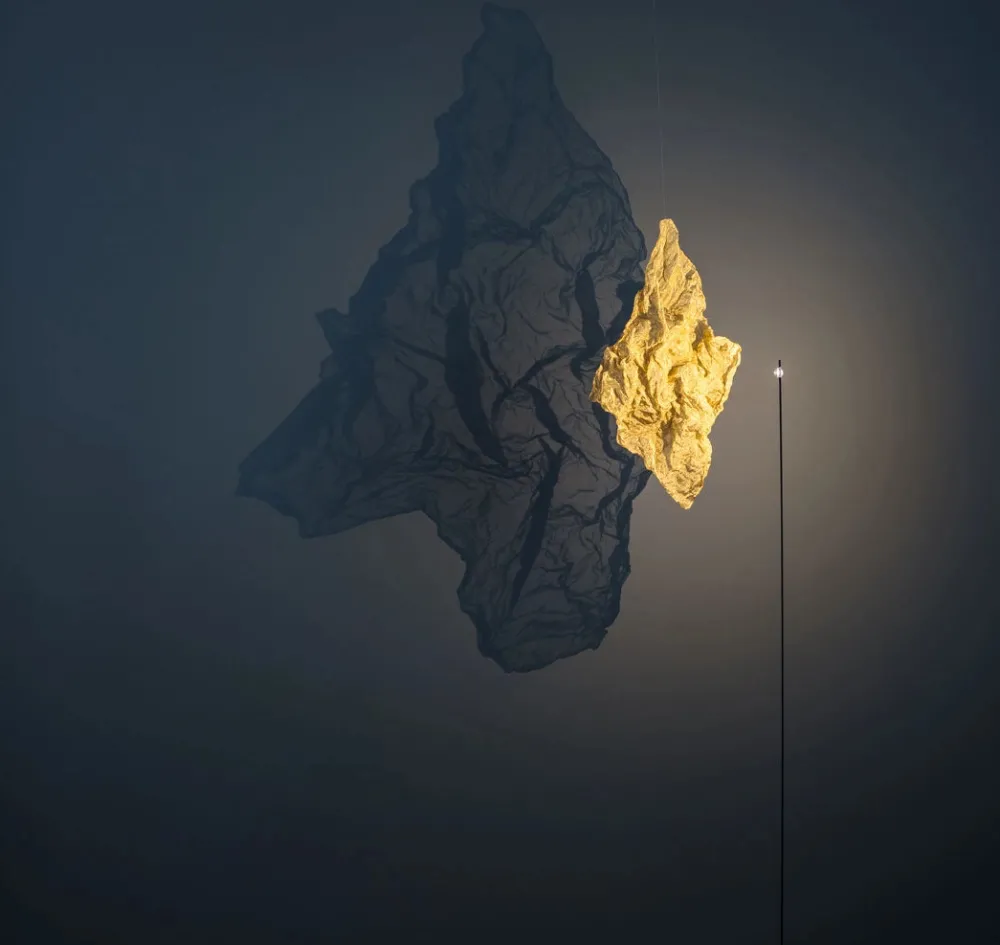 Catellani u0026 Smith Lampadaires>Shadow Terra Lampadaires LED Blanc neutre