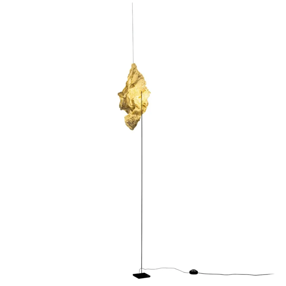 Catellani u0026 Smith Lampadaires>Shadow Terra Lampadaires LED Blanc neutre