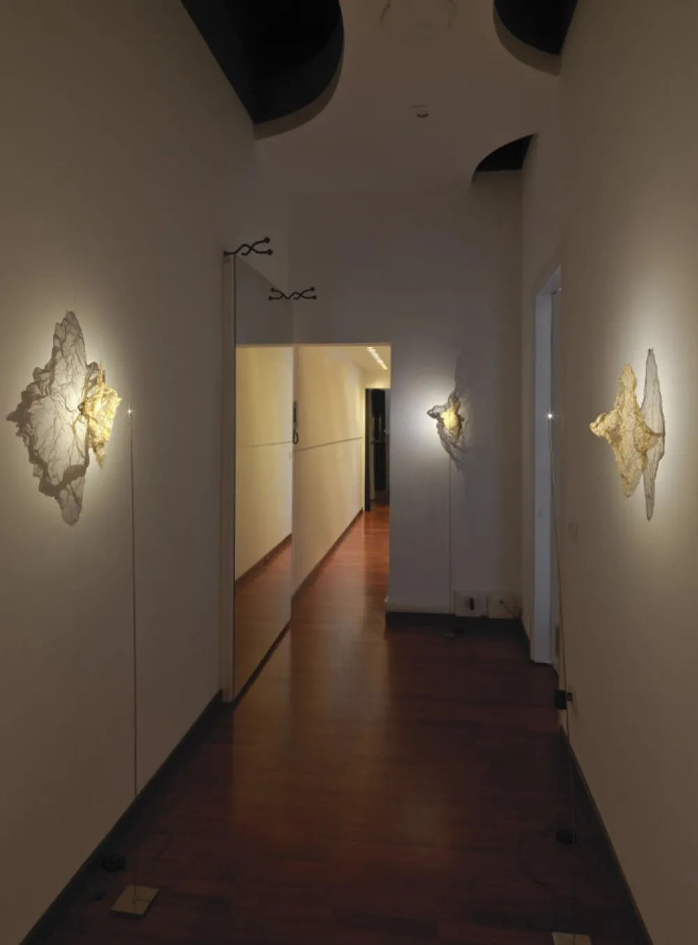 Catellani u0026 Smith Lampadaires>Shadow Terra Lampadaires LED Blanc neutre