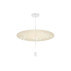 Wever u0026 Ducré Suspensions>SHEDDA Fractal 2.0 2700K LED Suspensions