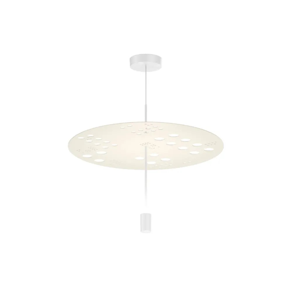 Wever u0026 Ducré Suspensions>SHEDDA Fractal 2.0 2700K LED Suspensions