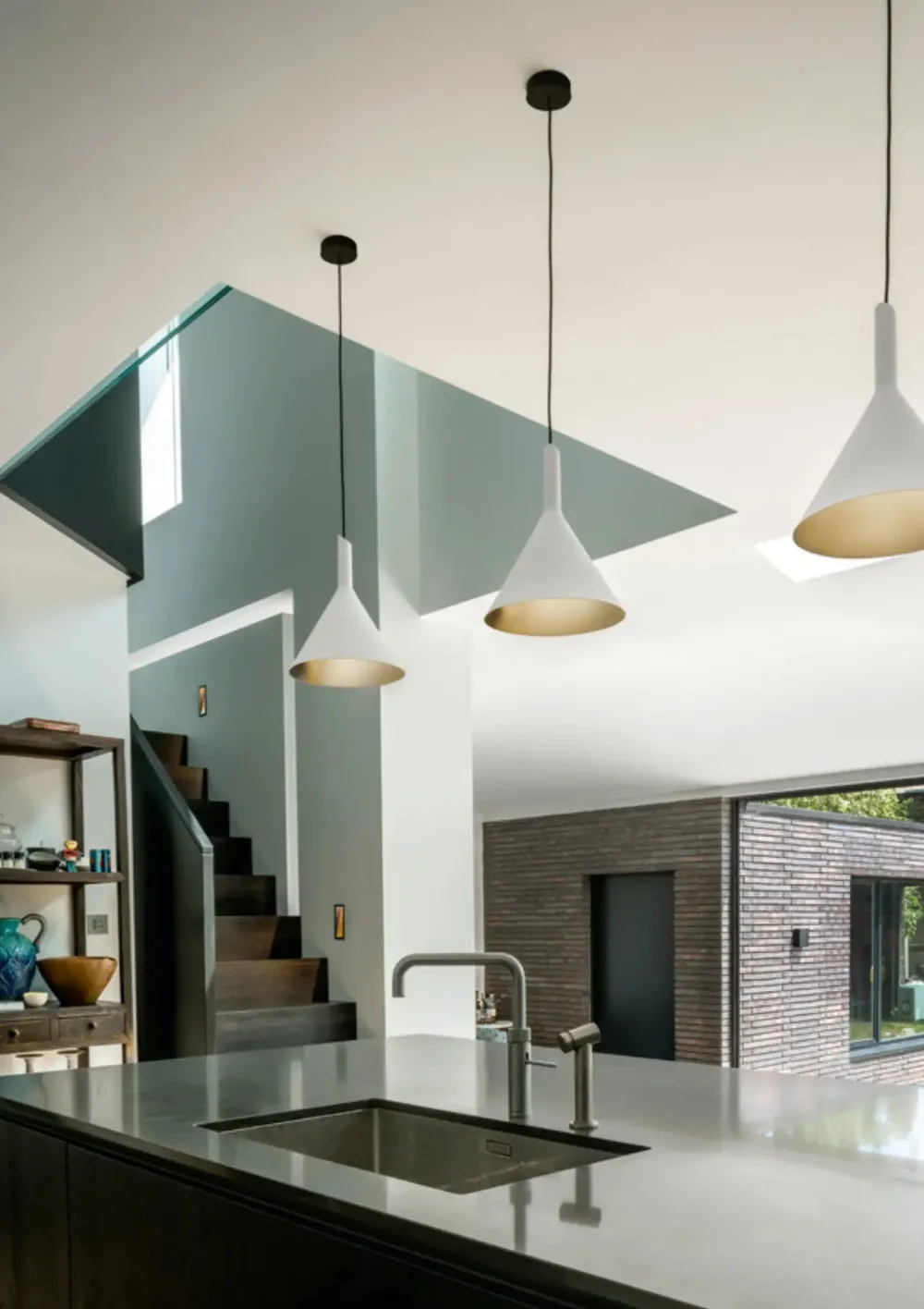 Wever u0026 Ducré Suspensions>Shiek 3.0 E27 Suspensions