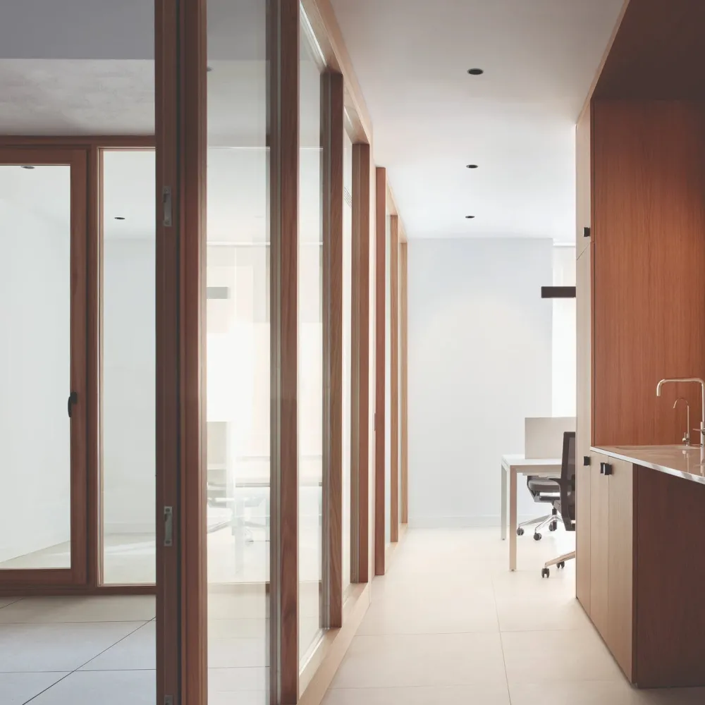 Arkos Light Spots>Shot Light M Spots LED