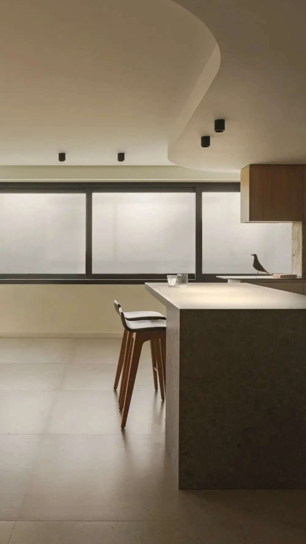 Arkos Light Spots>Shot Light M Surface Spots LED