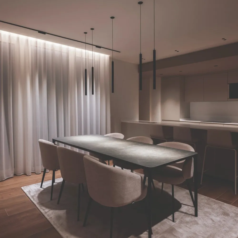 Arkos Light Spots>Shot Light Spots LED