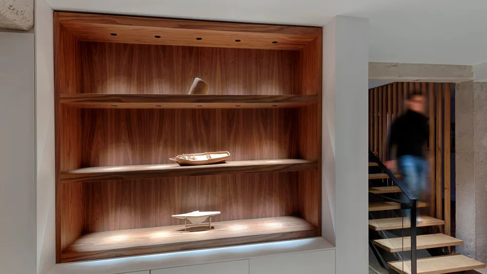 Arkos Light Spots>Shot Light Spots LED