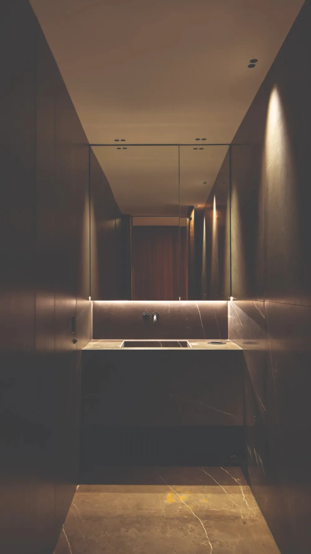 Arkos Light Spots|Spots>Shot Light Trimless Spots LED