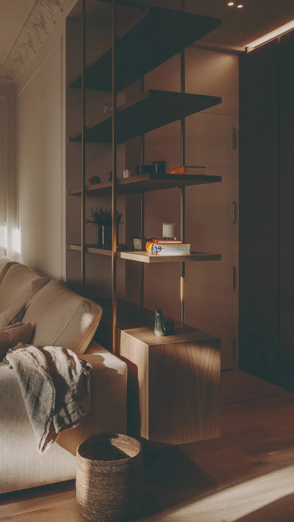 Arkos Light Spots|Spots>Shot Light Trimless Spots LED