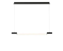 C.V.L Suspensions>Signal 97cm Suspensions LED Graphite satiné