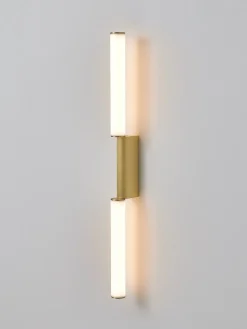 C.V.L Appliques>Signal Double 72cm Appliques LED