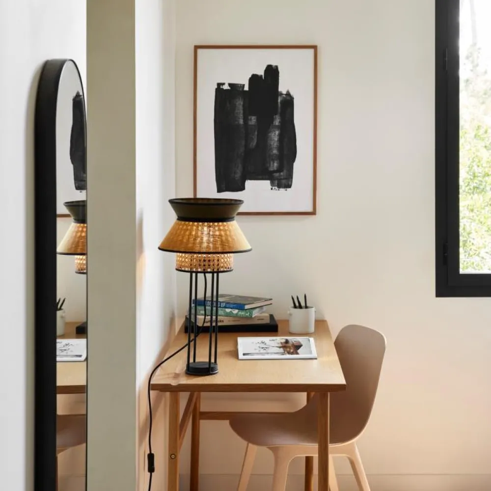 Market Set Lampes À Poser|Lampes À Poser>Singapour 2 Lampes à poser