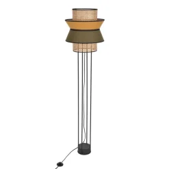 Market Set Lampadaires>Singapour Double Lampadaires