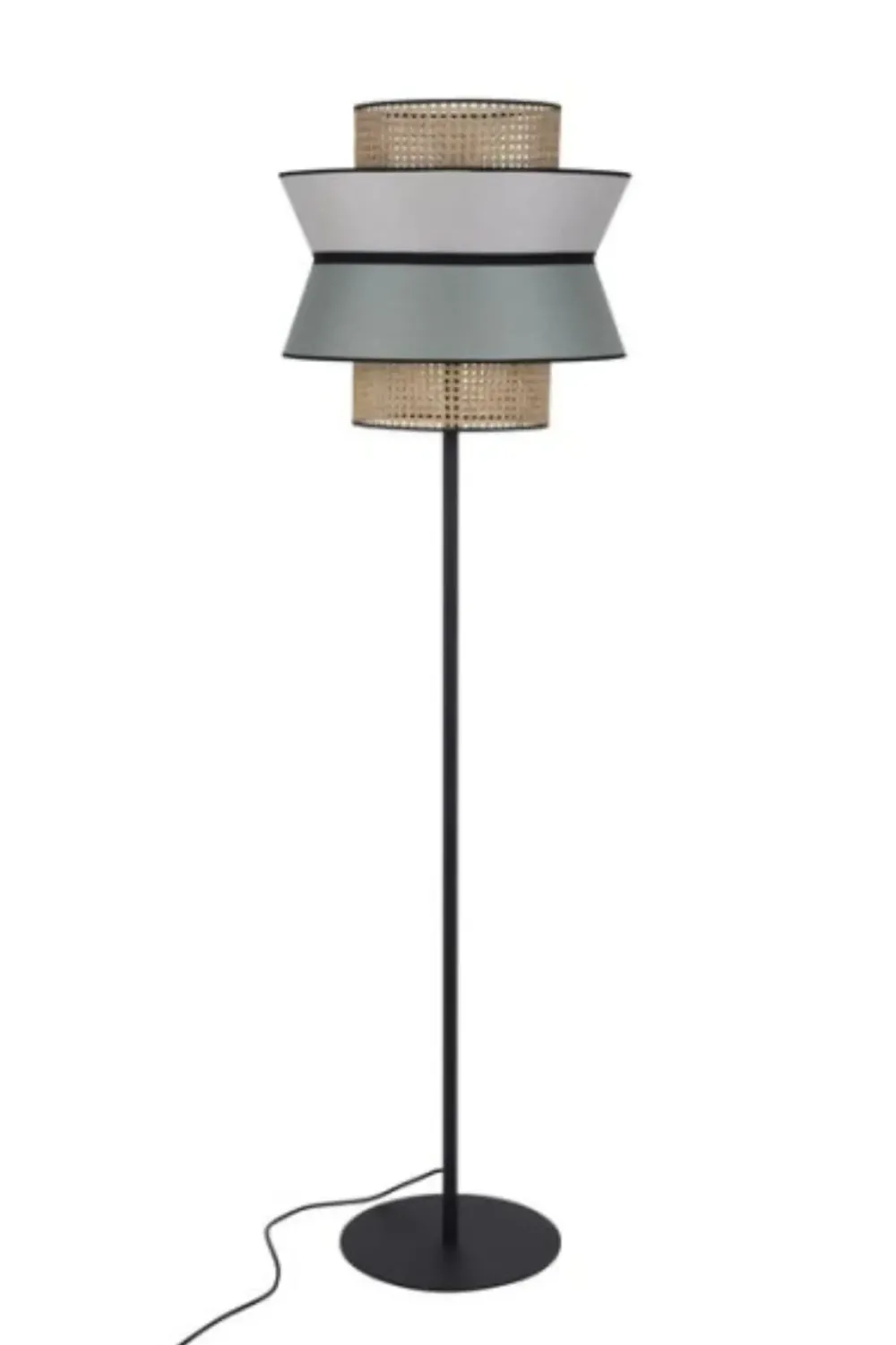 Market Set Lampadaires|Lampadaires>Singapour II Outdoor Lampadaires