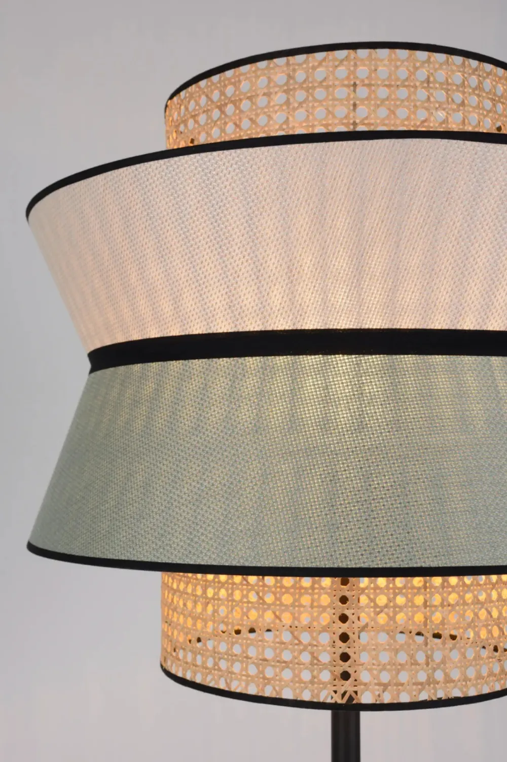 Market Set Lampadaires|Lampadaires>Singapour II Outdoor Lampadaires